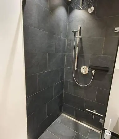 Hirschkuss Tegernsee Apartmán *