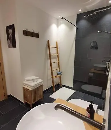 Hirschkuss Tegernsee *