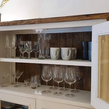 Apartmán Hirschkuss Tegernsee